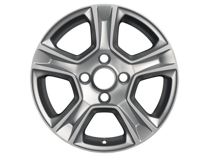 SET OF 4 TOURNEO COURIER - TRANSIT COURIER ALLOY WHEEL 15