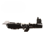 FIESTA N/S FRONT SIDE MEMBER PANEL EXTENSION