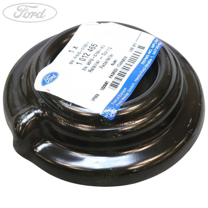 FIESTA KA PUMA STREETKA REAR SUSPENSION SPRING TOP MOUNT