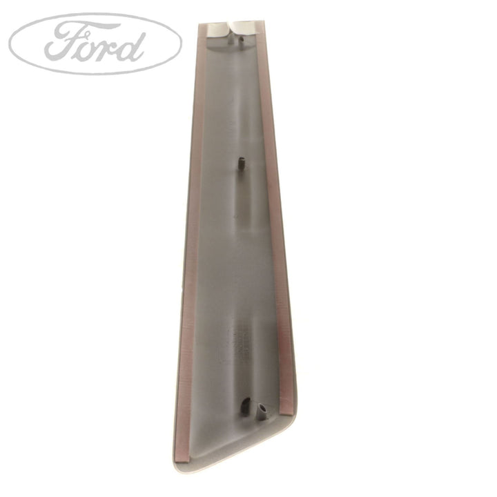 FIESTA N/S REAR DOOR OUTER BODY MOULDING