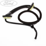 WINDSCREEN WASHER HOSE