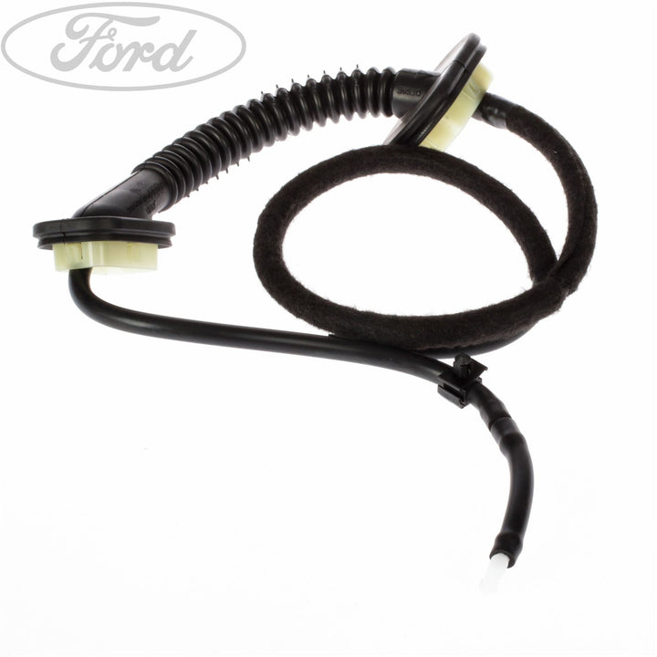 WINDSCREEN WASHER HOSE