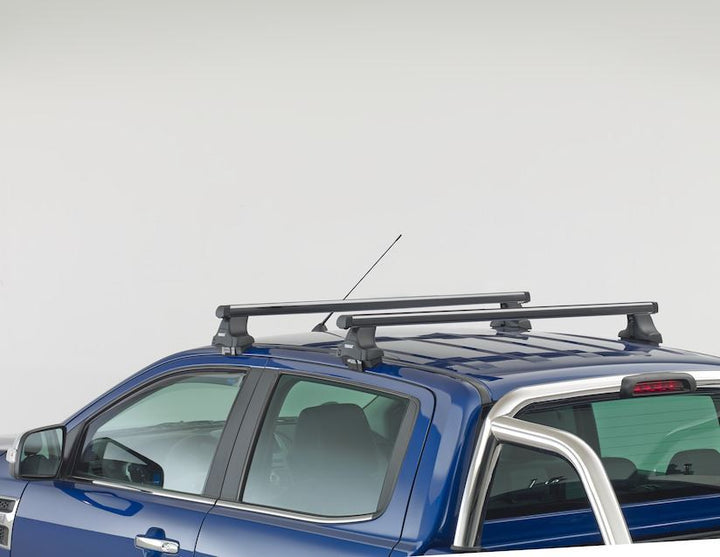 RANGER THULE ®* ROOF RACK 02/2006 01/2009