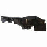 TRANSIT CUSTOM FRONT O/S DOOR INNER HANDLE 2014-