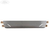 Ford Genuine Fiesta Mk8 Active Front Door Sill Scuff Plates With Logo 2017-2023 - Pair 2276533