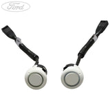 EVEREST INNER PARKING AID SENSOR COOL WHITE 03/2009