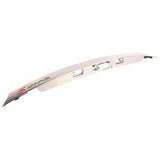 S-MAX GALAXY TAILGATE HANDLE SATIN CHROME 2015-2016
