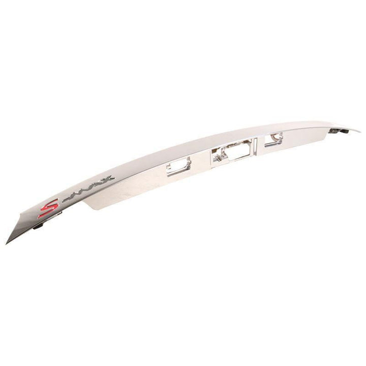 S-MAX GALAXY TAILGATE HANDLE SATIN CHROME 2015-2016