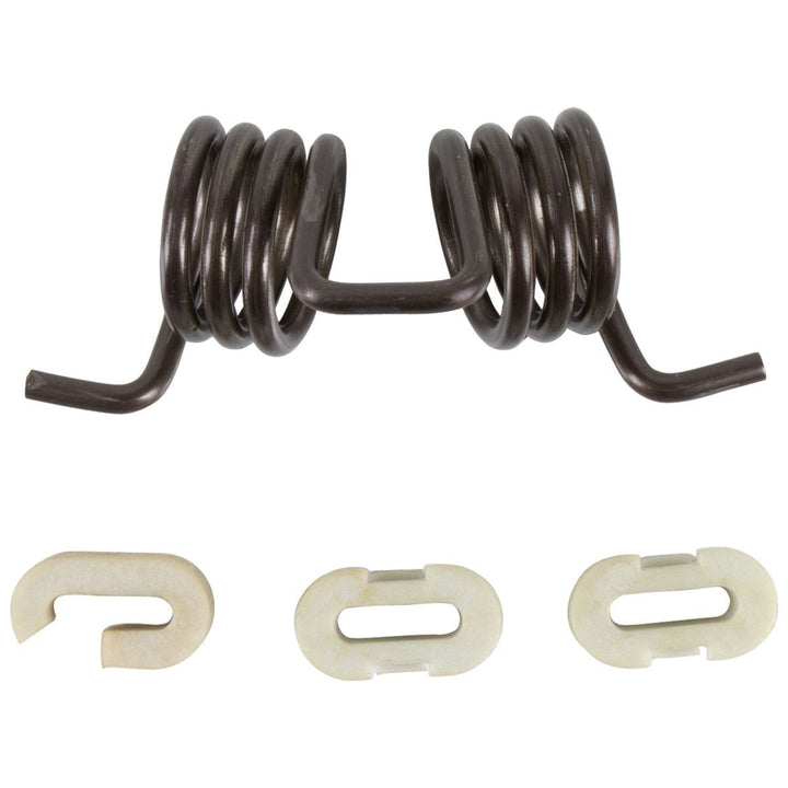 BRAKE & CLUTCH CONTROLS RETRACTING SPRING