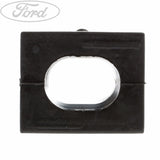RADIATOR MOUNTING BUSH