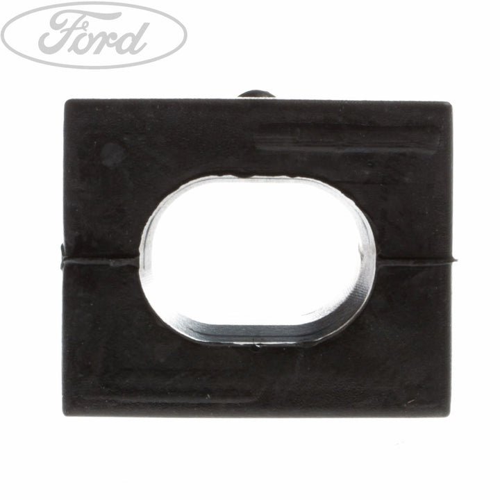 RADIATOR MOUNTING BUSH