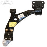 KUGA N/S FRONT SUSPENSION ARM WISHBONE SERIES 45 20