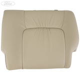 SEAT BACK