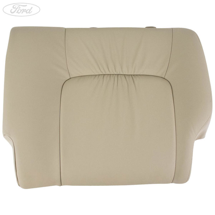 SEAT BACK