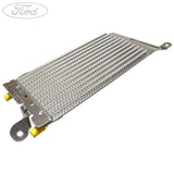 FUEL COOLER