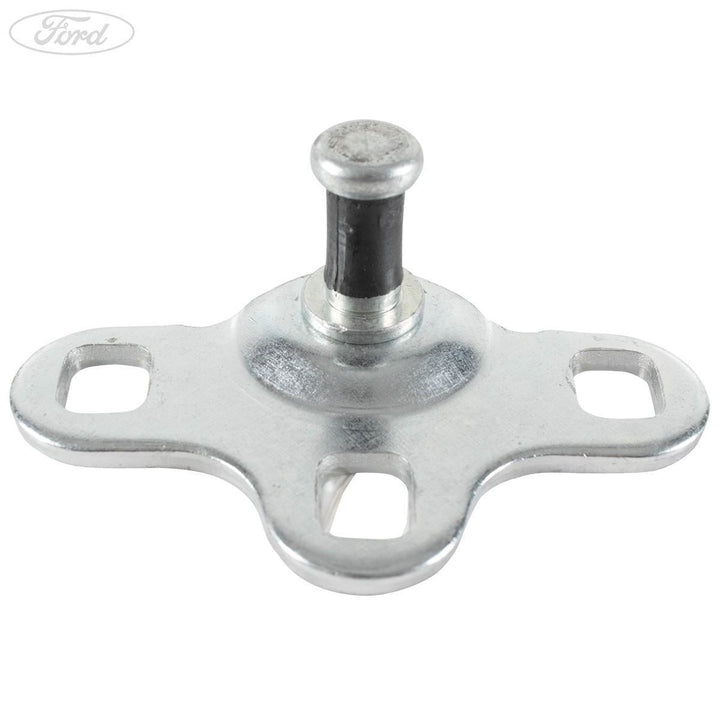 FIESTA STREET KA FUSION PUMA REAR BOOTLID LATCH STRIKER
