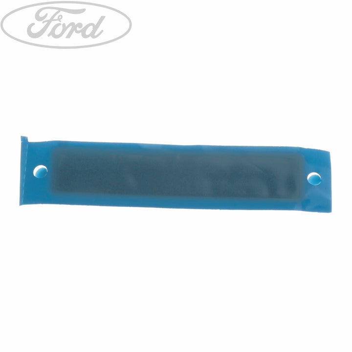 ECONETIC REAR NAME PLATE BADGE EMBLEM