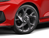 FIESTA FROM 07/2017 ALLOY WHEEL 18