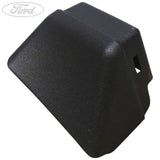 SEAT BACK LATCH COVER