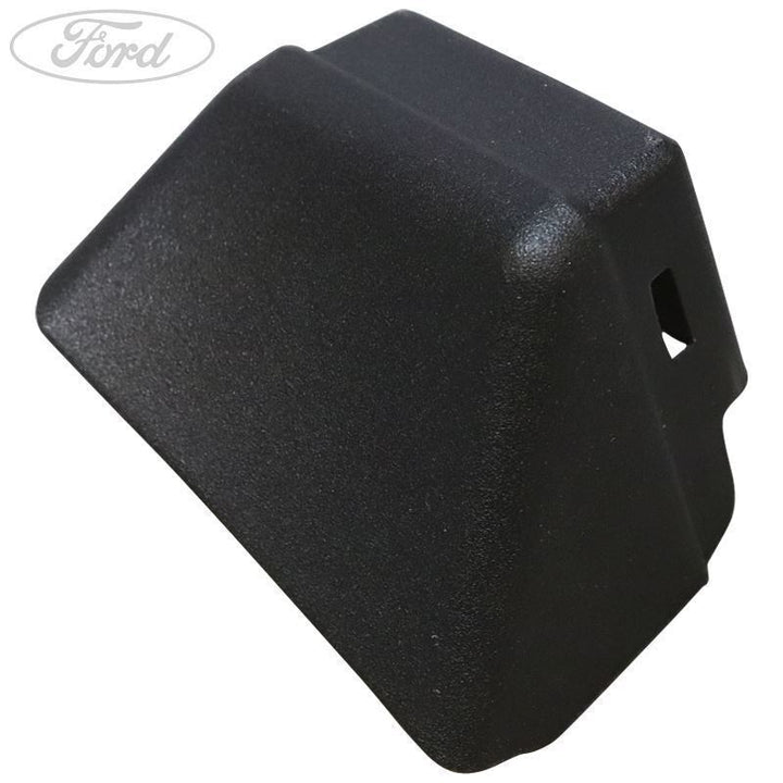 SEAT BACK LATCH COVER