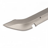 PUMA TITANIUM REAR BUMPER LOWER DIFFUSER SPOILER VALANCE 2020-ONWARDS