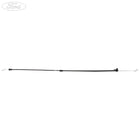 KA FRONT SEAT BACK TIP CABLE