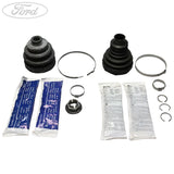 C-MAX FOCUS 1.5 TDCI INNER & OUTER CV BOOT CLIPS 08/15-