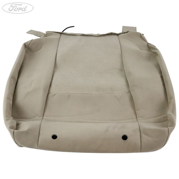 SEAT BACK COVER