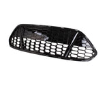 MONDEO 09/2010-08/2014 FRONT GRILLE LOWER PART