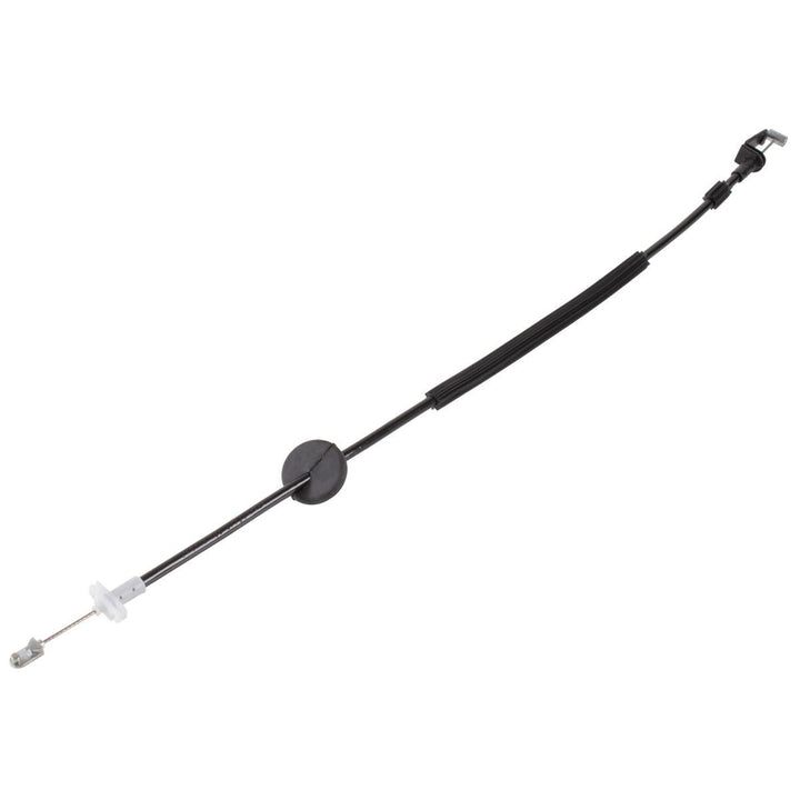 FOCUS DOOR LATCH REMOTE CONTROL ROD