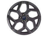 PUMA SET OF 4 ALLOY WHEELS 10/2020