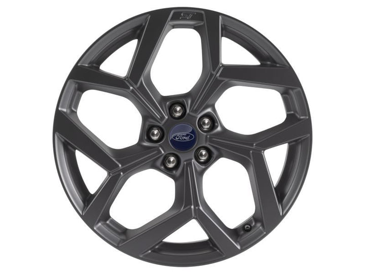 PUMA SET OF 4 ALLOY WHEELS 10/2020
