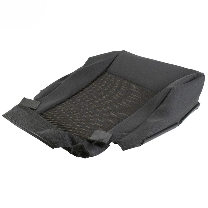 SEAT CUSHION COVER