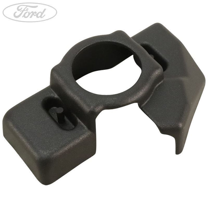 SEAT BACK LATCH COVER