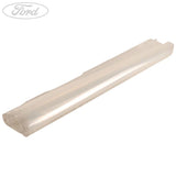 EVEREST RANGER FRONT DOOR PLASTIC DOOR SEALING FOIL 2009-