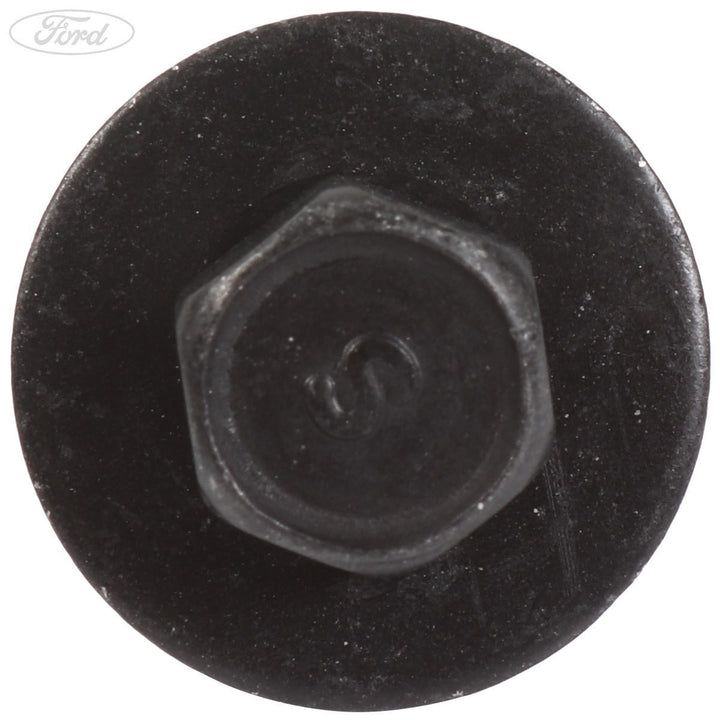 LUGGAGE COMPARTMENT DOOR SCREW PACK OF 5