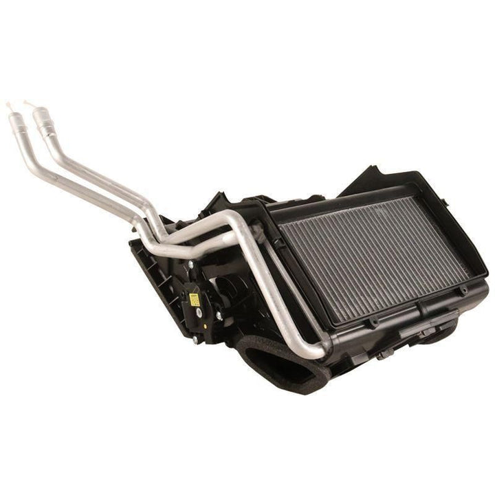 RANGER HEATER WITH AIR CON 2011-
