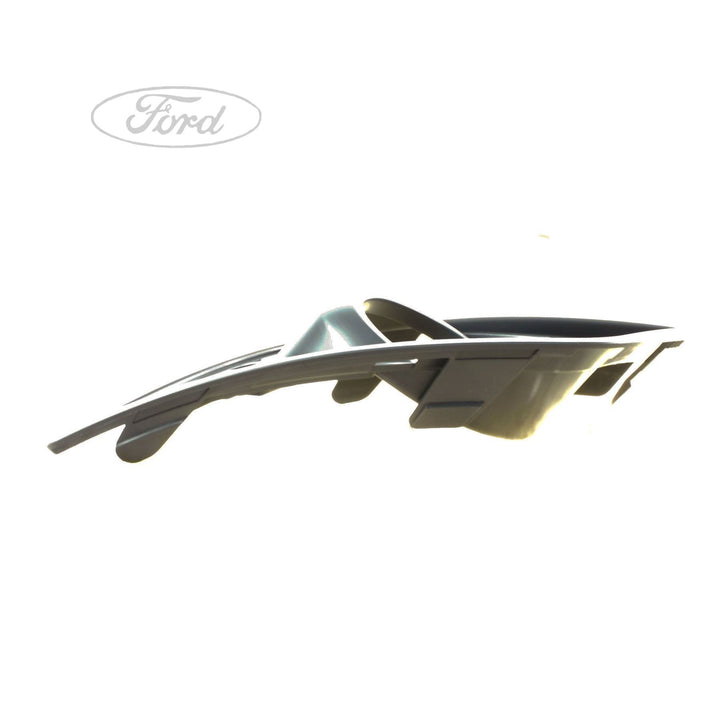 FIESTA FRONT FOG LIGHT GRILLE
