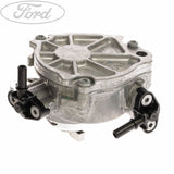BRAKE VACUUM PUMP