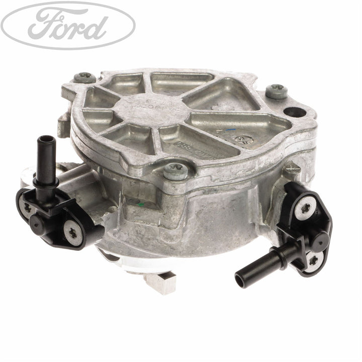BRAKE VACUUM PUMP
