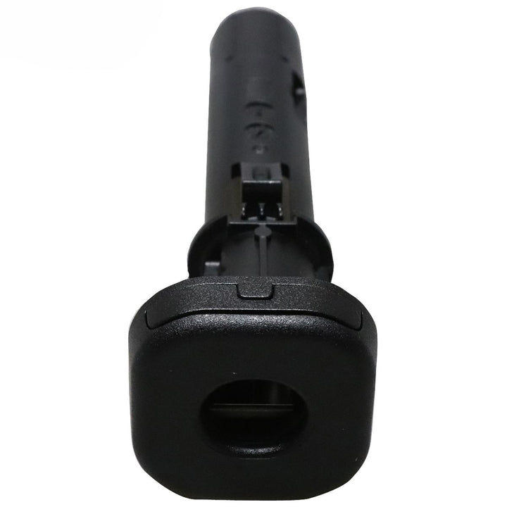 HEADREST GUIDE SLEEVE