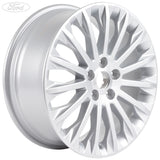 FOCUS MK3 C-MAX MK2 17