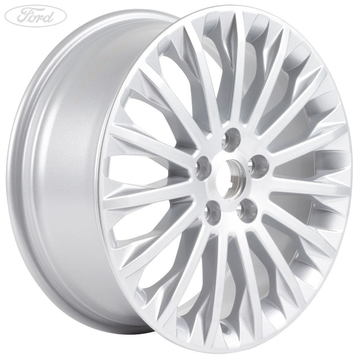 FOCUS MK3 C-MAX MK2 17