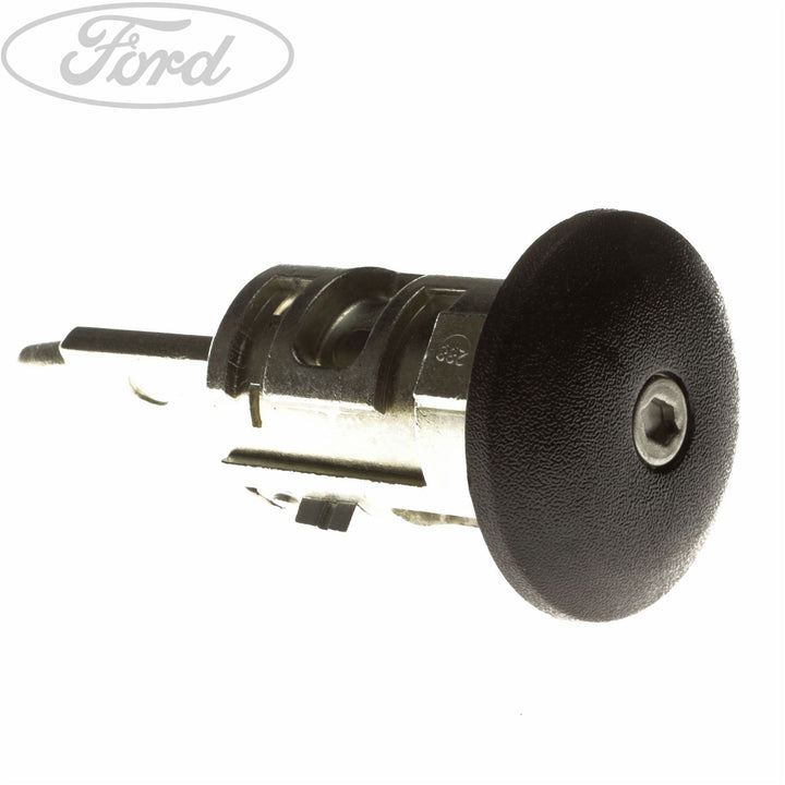 FRONT N/S DOOR LOCK
