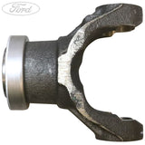 YOKE