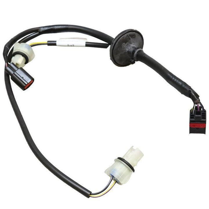 LAMP SOCKET AND WIRE