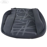 SEAT BACK COVER