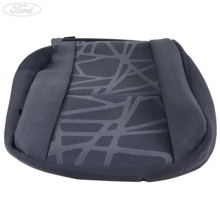 SEAT BACK COVER
