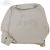 EVEREST FRONT HEADREST CAMEL LEATHER