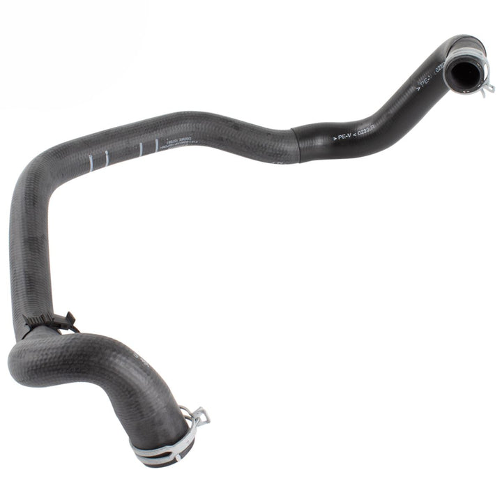 FOCUS C-MAX CONNECT 1.5 DURATORQ TDCI TOP RADIATOR HOSE